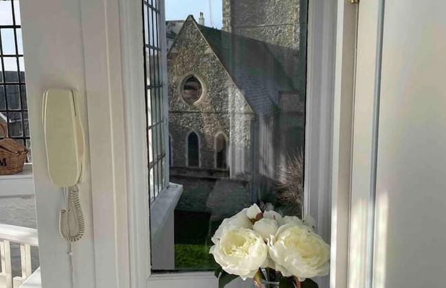 The Turret - The Best View in Folkestone - Foto 21