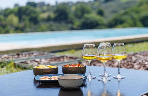 Luxury Retreat - piscina da sogno - Foto 19