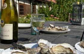 La Lanterne: Grande maison à deux pas de la mer - Foto 27