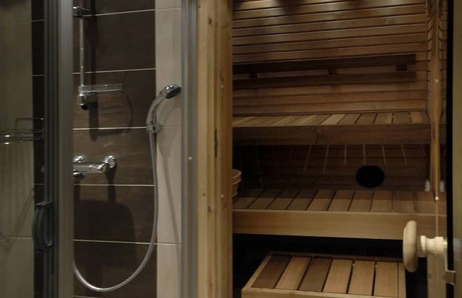 Vuokatin Aateli Castle - Foto 44