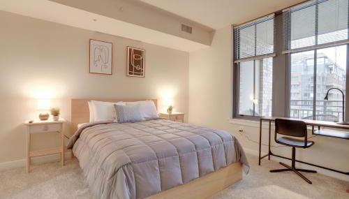 Beautiful 1 Bedroom Apartment at Pentagon City - Foto 3