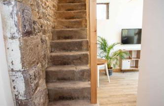 Stunning stone coach house - Foto 7