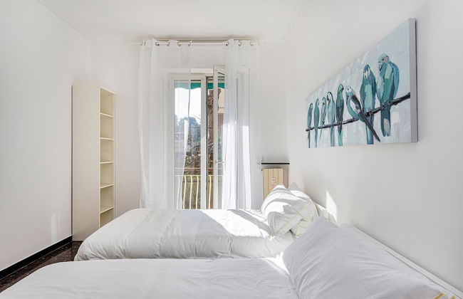 La Maison in Albaro by Wonderful Italy - Foto 4