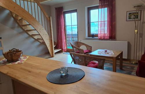 Ferienwohnung Prümtalblick - Foto 7