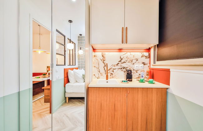 WS Molitor - Auteuil - Photo 67