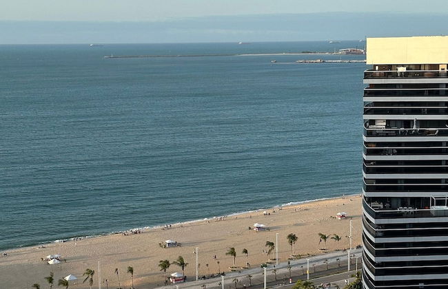 Compacto de Luxo - Helbor My Way - Foto 1