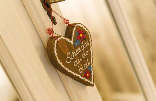 Donau Lodge Boardinghouse - Foto 8