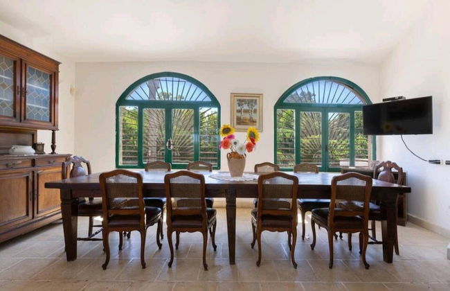 Villa With Garden and Relaxing Atmosphere - Foto 14