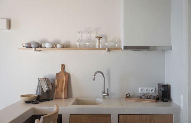 Yerma Suites Limeni - Foto 34