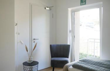 Burg Domizil - Foto 19