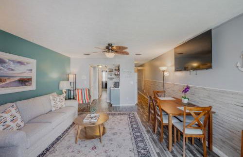 The Turtle House- Quiet complex, 2 BR/ 2 BA - Photo 24