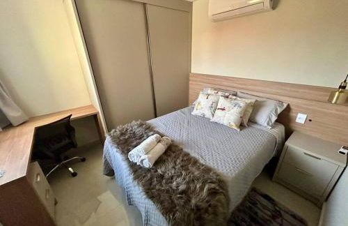 Apartamento novo em Foz, ao lado do Shopping JL - Foto 23