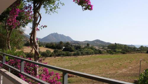 Vacanza in Ogliastra - Foto 4, Garden view