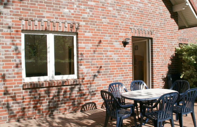 Holiday Home Bruning - Foto 15