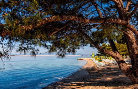 Apartman Relax view Dramalj, Crikvenica - Foto 41