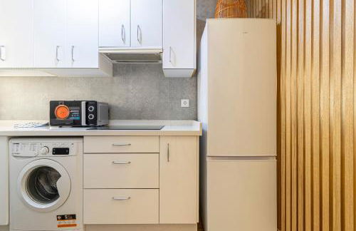 Allo Apartments Merced Duplex Centro 2 habitaciones - 2 Baños - Foto 24