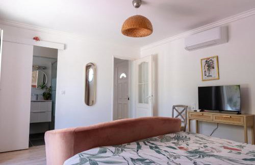 Minor Swing - appartment - CASA MONICA CARGESE - - Foto 3