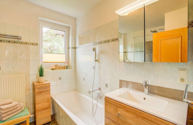 Ferienwohnung mit Fun+ Card in Niedernsill - Foto 11