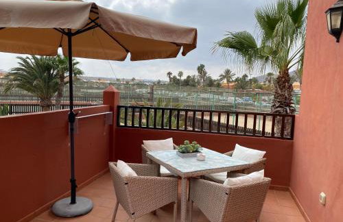 Corralejo Oasis Tamarindo Poppins Pool e Terrace - Foto 8