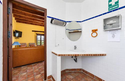 Castle Tower apartment PICASSO in rural holiday park - Foto 17