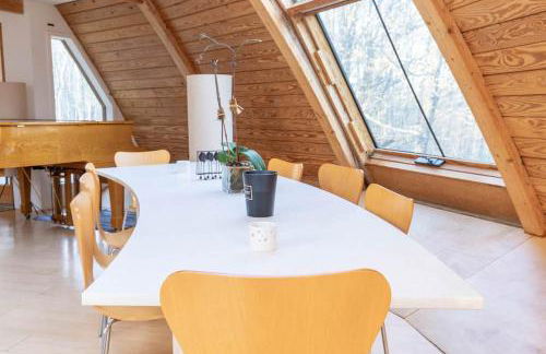 Unique Dome Home With Hot Tub & Piano, on 28 acres - Foto 70