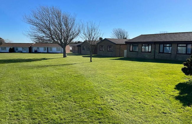 Lovely 5 Person Chalet in St Margaret's at Cliffe - Foto 15