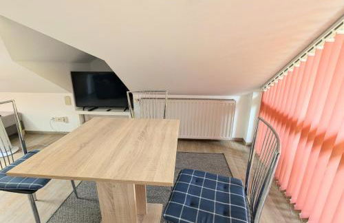 Ferienwohnung Am Fenn - Foto 15