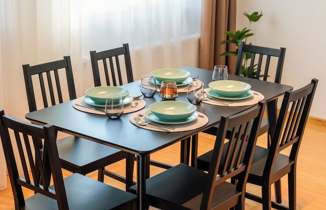 TESLA Residence Subotica - Photo 22