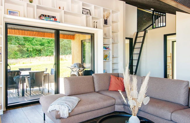 Panoramic Retreat With Pool - By Traum Ferienwohnungen - Foto 26