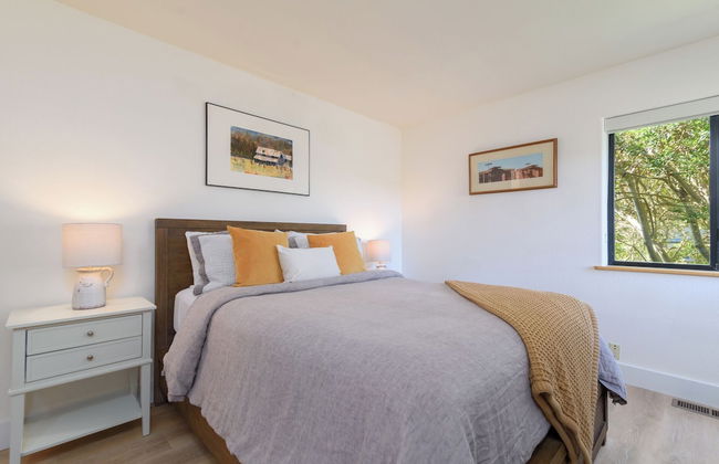 Sea Drifter Stunning Home for 6 in Sea Ranch - Foto 4