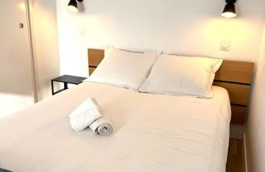 Résidence La Ruelle Secrete - 5 studios - - Foto 21