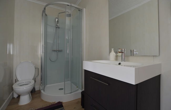 Holiday Home in Cetturu With Sauna - Foto 20