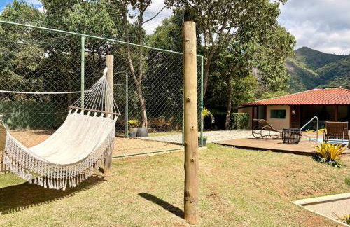 Casa 04 Monte Boa Vista - Conforto com Piscina Privativa, Sauna e Lareira - Photo 51