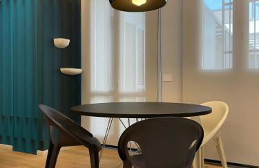 A10 Palazzo Marconi Apartment - Foto 4