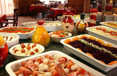 ILUNION Miramar - Foto 35