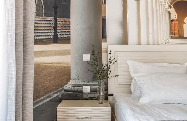 Apart-Hotel on Pushkin street 26 - Photo 12