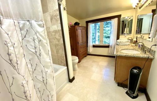 Avenue of the Giants River View Home (#1) - Foto 17