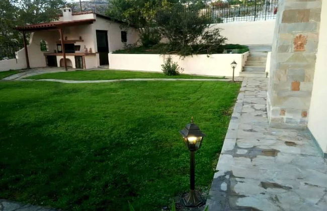 Villa Christina - Photo 13