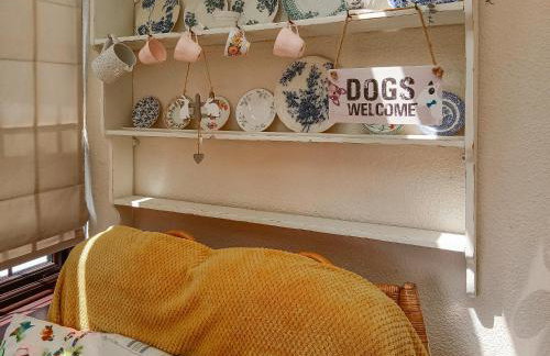 Ikkle Cottage - Foto 11