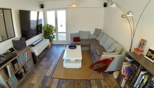 Maison plein sud proche de l'Ile de Ré - Foto 3