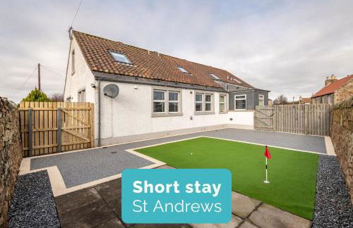 Rosemount - Kilrenny - Foto 28