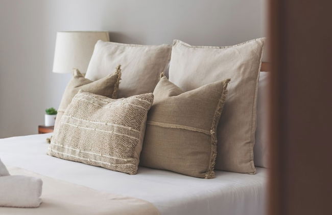 Luxueux Appartement à Bir Mourad Raïs - Photo 6