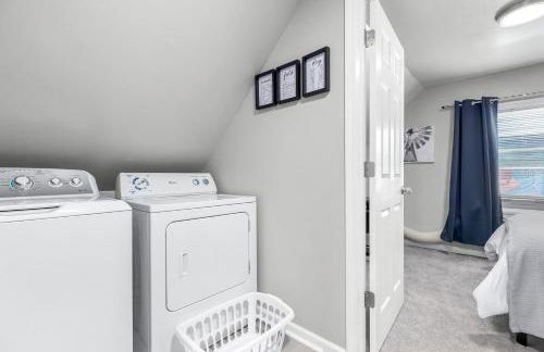 4 Bedroom Bungalow in the - Heart of Metro Detroit - Foto 24