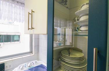 Apartamento Pontal Norte Ao Lado Da Big Wheel - Foto 44