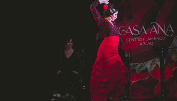 Sintiendo el duende flamenco