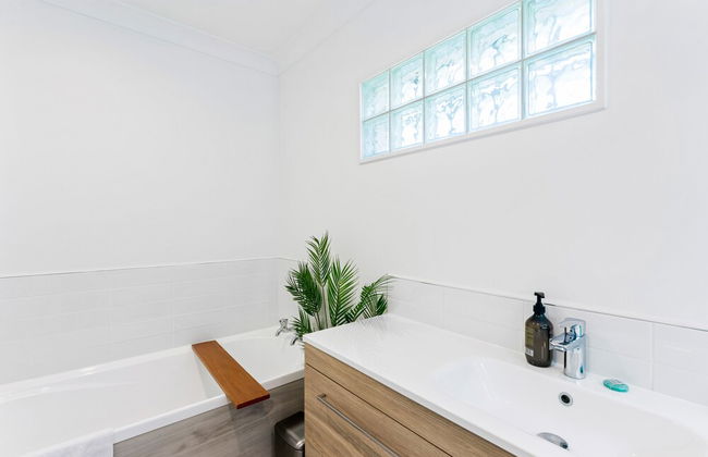 Central City 3BR Paradise- Sky- Netflix - Foto 42