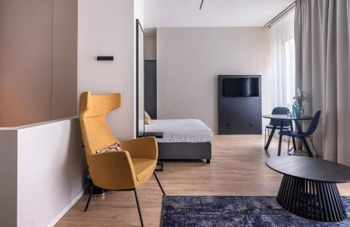 Numa Frankfurt Bloc - Foto 64