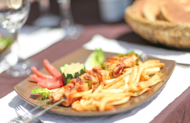 Kasbah Africa - Foto 57