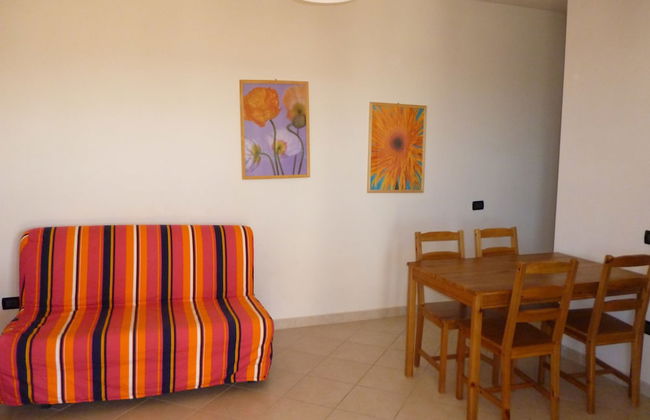 Baia Etrusca - Foto 8