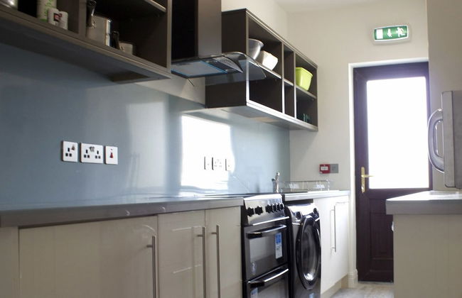 The International - Foto 13